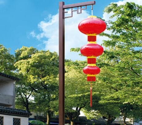 室外太阳能草坪灯户外庭院小区花园草地灯防水别墅酒店广场景观灯