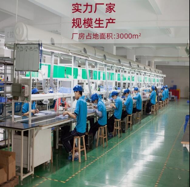 KC认证804050-2000mAh发热锂电池发热鞋垫发热手套聚合物锂电池组图2