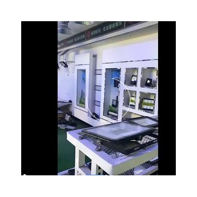 户外RGB七彩投光灯防水公园亮化工程LED泛光灯照树景观LED投光灯