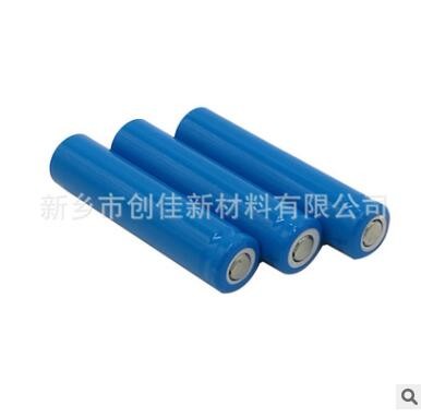 厂家直供 14500 磷酸铁锂电池3 .2V 3.7V 可定做电池组图3