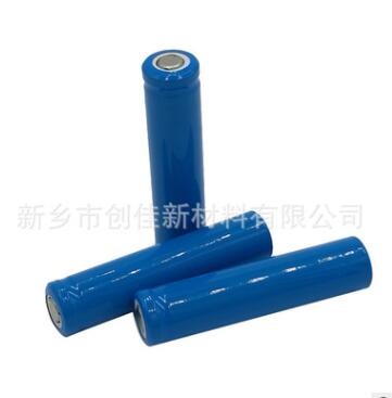 厂家直供 14500 磷酸铁锂电池3 .2V 3.7V 可定做电池组图2