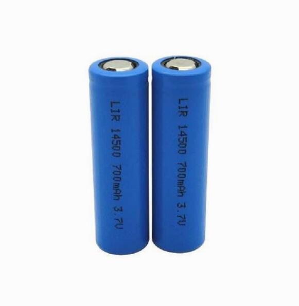 厂家直供3.7V锂聚合物电池 电动车用锂离子电池 锂聚合物电池图2