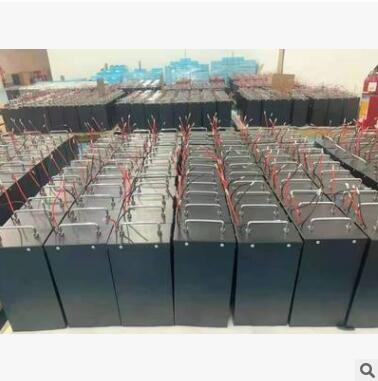 60V20AH锂电池组，适用于各种应用场景图3