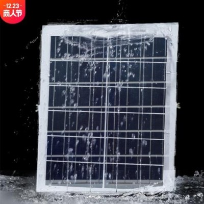 庆牌太阳能 吸顶灯led室内阳台壁灯别墅庭院卧室过道定时遥控灯具