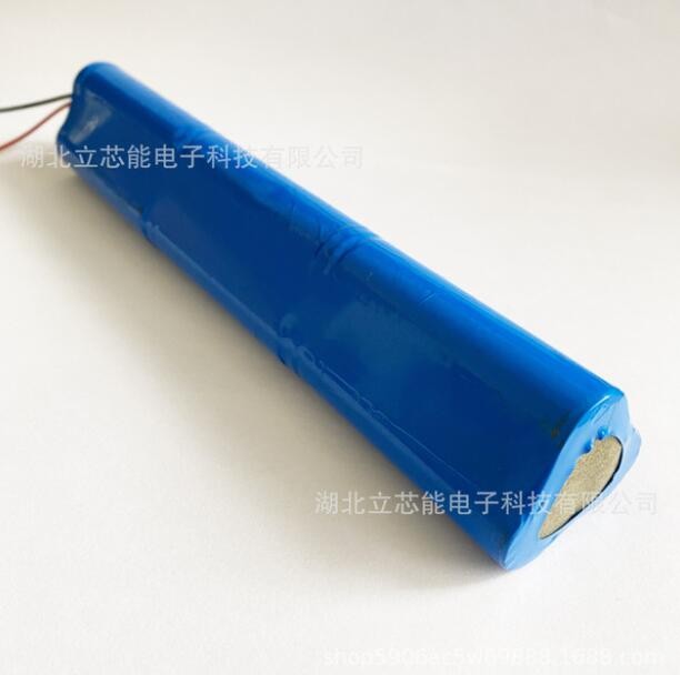 进口18650电池组14.8v 22.2并联串联10A 20A通讯板储能灯备电源用图3