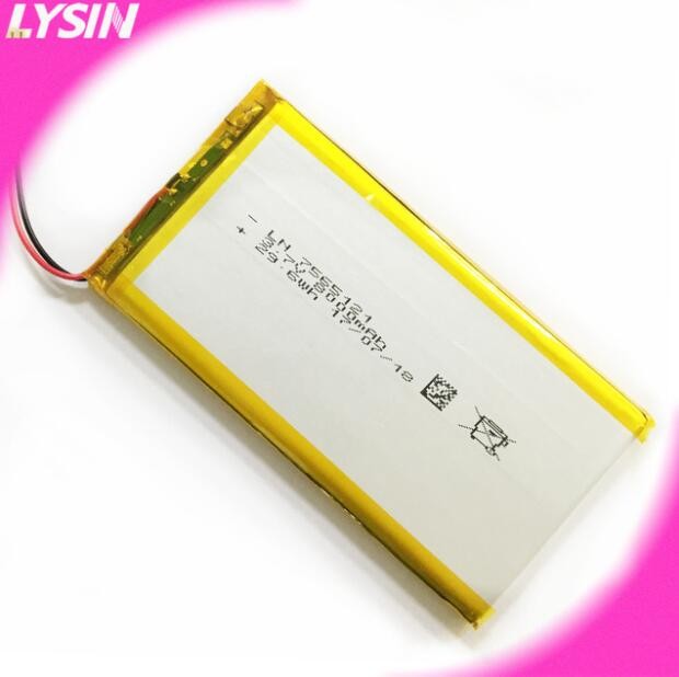 CB IEC62133认证报告大容量聚合物锂电池工厂606090 3.7v 4000mah图3