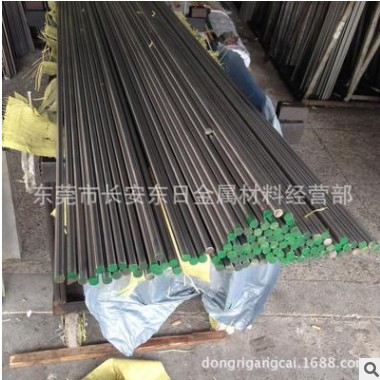 0Cr17Ni4Cu4Nb 17-4PH SUS630不锈钢棒 圆棒 可固溶 时效 研磨图2
