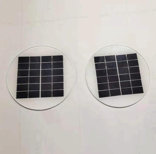 太阳能折叠包充电板 手提小太阳能板 太移动电源太阳能玻璃层压图3