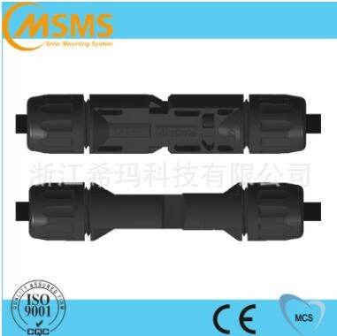 太阳能光伏连接器 PV-CN-101