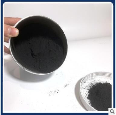 【碳纳米管】低长径比易分散塑料橡胶增强增黑高导电剂用CNTs粉体图3