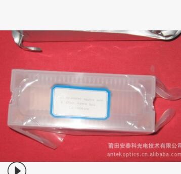 供应M向蓝宝石晶片 蓝宝石衬底 LED外延衬底 10-10>晶向蓝宝石图2