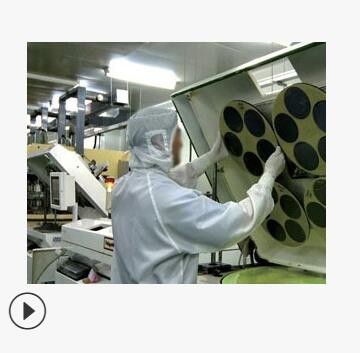 供应4寸直拉单晶硅片 IC级硅片 半导体硅片 单面抛光硅片图2