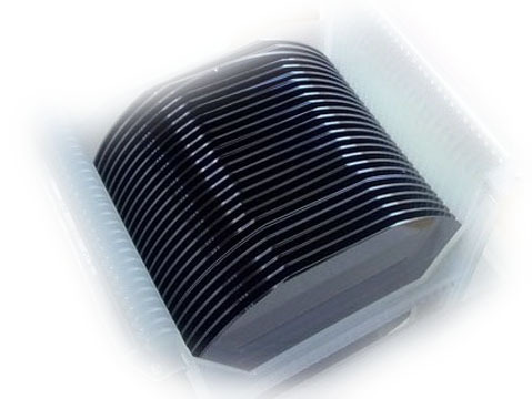 silicon wafer