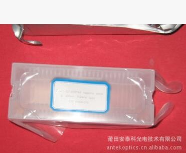 2英寸 本征不摻杂高阻IC单晶硅片抛光硅片纯度11N图2