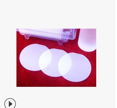 供应R向蓝宝石晶片 蓝宝石衬底 LED外延衬底 <1-102>晶向蓝宝石图3