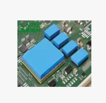 固美丽导热硅胶 先锋导热硅胶 六瓦导热硅胶 高柏导热硅胶 导热图2