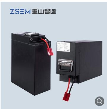 消防用火警报警系统电源 无线通讯12V200Ah备用LiFePO4储能电源图2