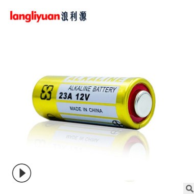23a电池 23a12v电池 遥控器电池 23a12v 电池 车库门门铃报警器图3