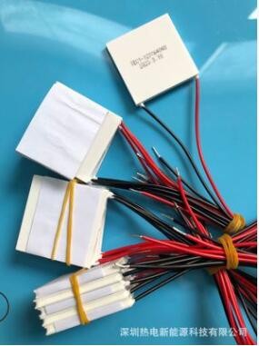 标准型号半导体制冷片、40*40、30*30 12706、12704、12702图3