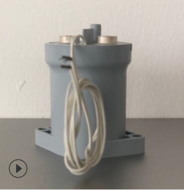 供应泰科TE 高压直流接触器继电器 LEV100A4ANG 批发图3