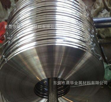 HY-Mu80软磁合金 HY-Mu80坡莫合金 HY-Mu80镍铁合金 钢带 带材图3