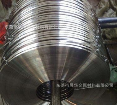 供应HASTELLOY alloy C-276美国高温合金 镍铬合金圆棒 棒材 钢棒图3