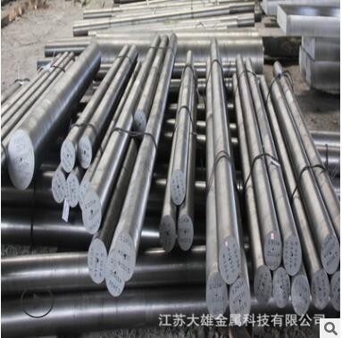 抚顺SKD11圆棒东北特钢D2车光研磨棒CR12MO1V1热处理硬料长钢熟料