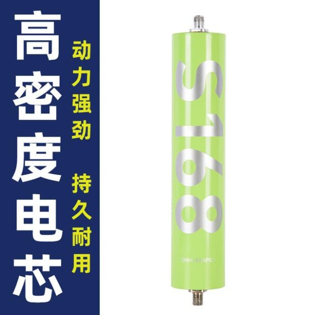 长宜60280大圆柱lifepo4磷酸铁锂电池 3.2V55Ah电车动三轮锂电芯图3