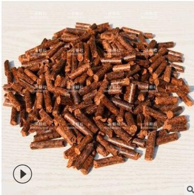温州嘉兴宁波台州生物质颗粒 纯木屑制作新能源材料 燃料现货图3