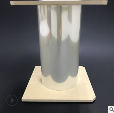 X53PET防静电薄膜日本高透明PET批发电子电视显示器保护片图2