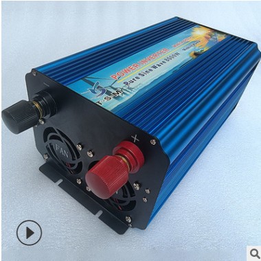 厂家直销应纯正弦波逆变器 110V120V220V230V240V逆变器8000W光伏