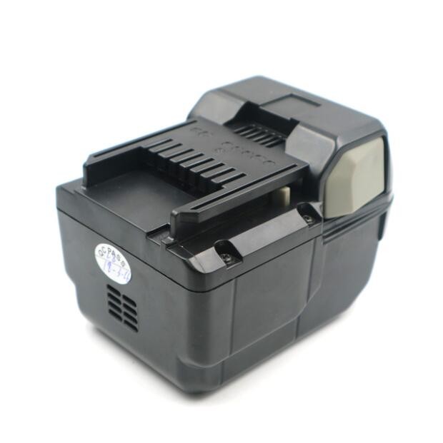 适合HIT 25.2 DH25DAL BSL2530手电钻电动工具18650锂电池图3
