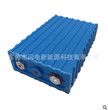 中航3.2V100AH200ah磷酸铁锂锂电池 大容量电动车房车锂电池批发图2