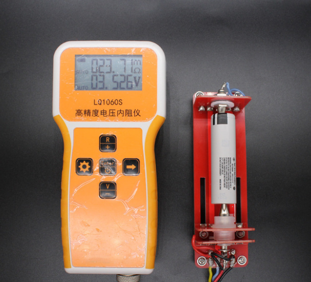 全新原装NCR18650BD 3200mah 10A放电动力锂电池J电动工具可充电图2