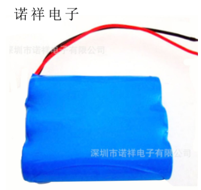 实力厂家直销A品906090聚合物软包电芯6000mah薄米移动电源足容图3