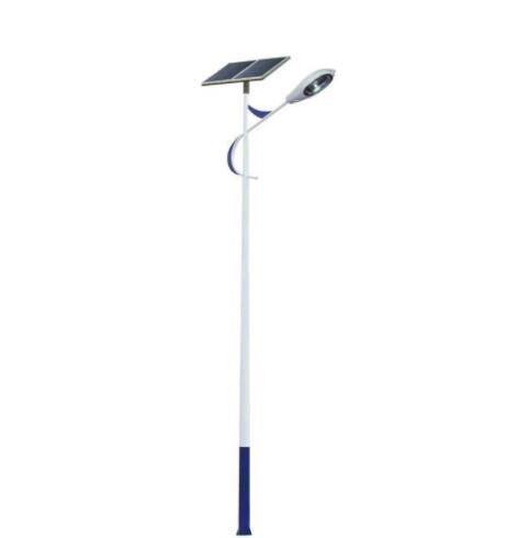 户外照明灯具一体化LED太阳能路灯 新农村特色分体式太阳能节能灯