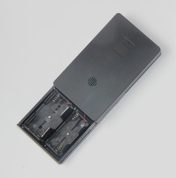 1W 4V太阳能池板 充电盒 可充 2*AA/AAA 1.2V 电池充电器图2