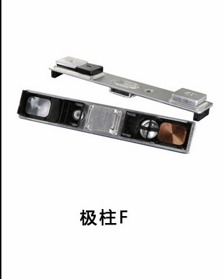 厂家 新能源汽车 结构零件 精密五 动力电池复合极柱 盖板