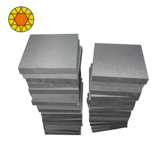 厂家供应 高纯度石墨冷铁板 石墨冷铁定做 高密度石墨冷铁图3