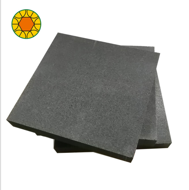 厂家供应 高纯度石墨冷铁板 石墨冷铁定做 高密度石墨冷铁图2