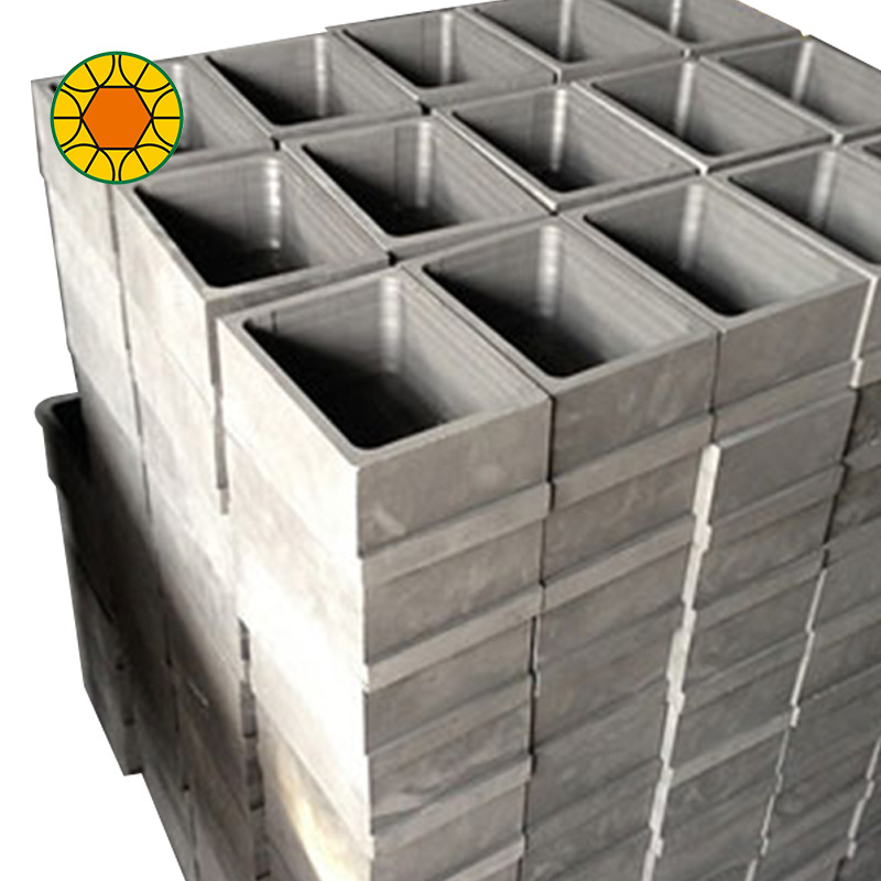 graphite box
