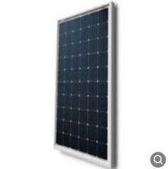 塞拉弗多晶太阳能板305w 二手光伏拆板卸组件未通电 库存充足图2