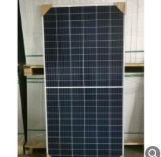 比亚迪多晶太阳能板335W BYD太阳能发电板 A级太阳能拆卸组件图3
