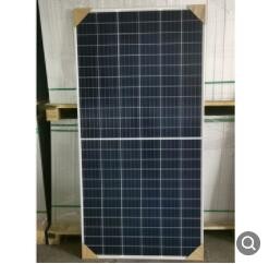 正信拆卸多晶太阳能板305w 二手光伏拆板卸组件 各类品牌太阳能板