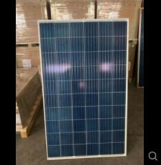 隆基乐叶光伏板370W 单晶硅太阳能光伏发电板 太阳能电池板组件图2