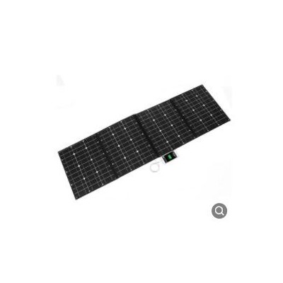 太阳能板150W太阳能折叠包太阳能户外电源光伏发电板户外太阳能