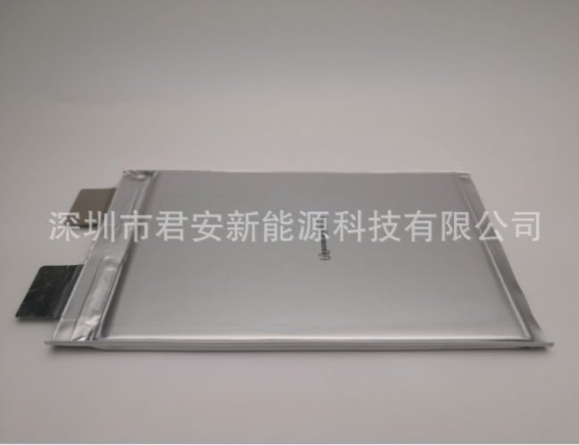 天劲95F0Q0-20AH3.2V动力磷酸铁锂聚合物三轮车储电柜电池组