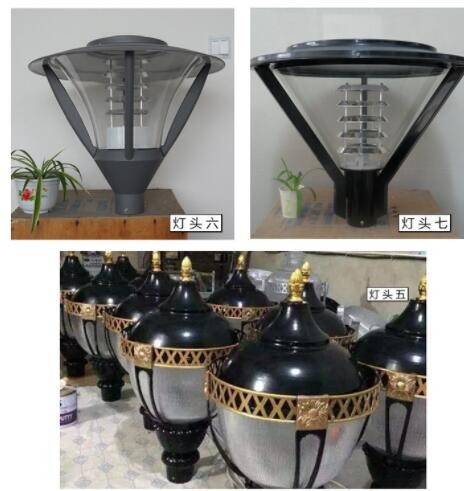 厂家直销 草坪灯 户外草坪灯 led草坪灯图3