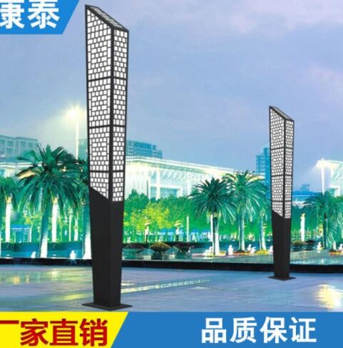 花园别墅小道 景观灯 庭院灯