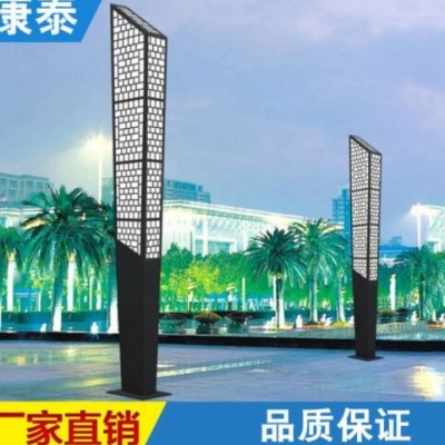 花园别墅小道 景观灯 庭院灯